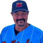 Arron Knowls-Dallas Redbirds