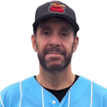 Chris Cec-Dallas Redbirds