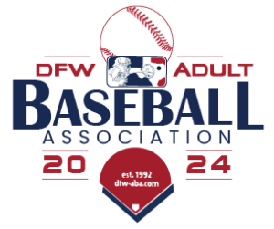 DFW Adult Baseball Association