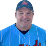 John Mahalik-Dallas Redbirds
