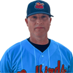 Kevion Fought-Dallas Redbirds