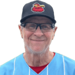 Lester Bedford-Dallas Redbird