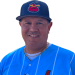 Marcos Vidal-Dallas Redbirds