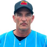 Mark Tierney-Dallas Redbirds