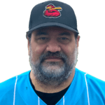 Phill Bosco-Dallas Redbirds