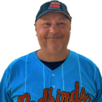 Rich Beller-Dallas Redbirds