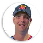 Shawn Onley-Dallas Redbirds