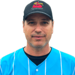 Steve Smith-Dallas Redbirds