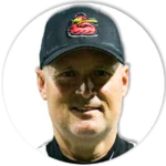 Troy Key-Dallas Redbirds