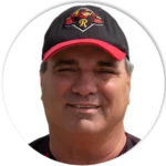 pete Harrison-Dallas Redbirds