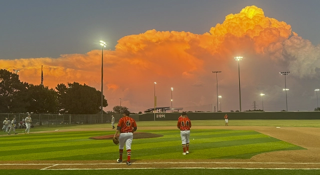 Redbirds’ Undefeated Streak Ends in Heartbreaking Championship Loss