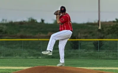 Redbirds Soar Past Tigers in Semifinal Showdown