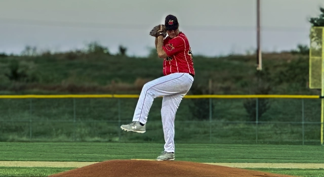 Redbirds Soar Past Tigers in Semifinal Showdown