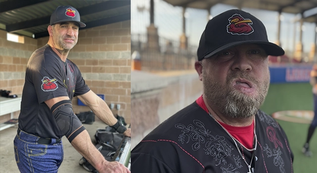 Redbirds (40+) Dominate Chihuahuas 16-1 in Statement Victory!