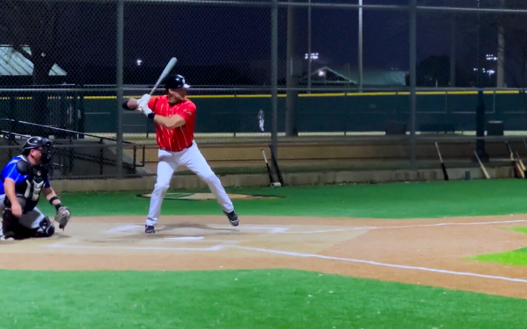 Lowry’s Big Bat Powers Redbirds Past She Gone in 9-6 Thriller!