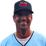 Brant Farris-Dallas Redbirds