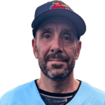 Chris Cec-Dallas Redbirds