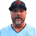 Jerry Anderson-Dallas Redbirds