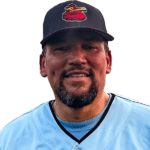 Jerry Gamez-Dallas Redbirds