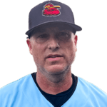 Kevion Fought-Dallas Redbirds