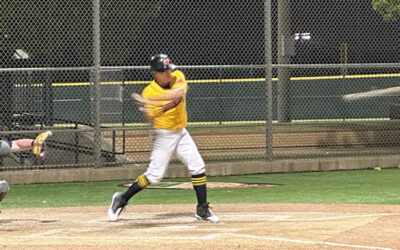 Redbirds Drop Tight Battle to Tigers in 5-2 Setback at Texas Star