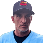 Mark Tierney-Dallas Redbirds