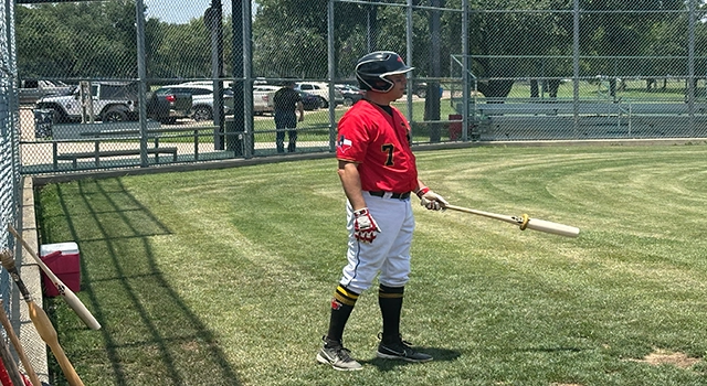 Cec Throws Complete-Game Shutout as Redbirds Blank Laguneros