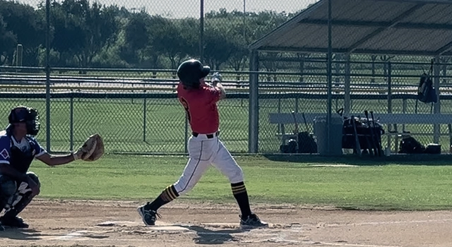 Redbirds Erupt for 27 Runs in Rout of Freebirds